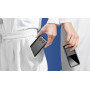 Power Bank CFIAI повербанк 15000 mAh со встроенными кабелями