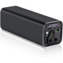 Повербанк для ноутбука Bayubesler 31200mAh 120W с розеткой AC PD 65W