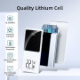 Повербанк IAIGG 10000mAh быстрая зарядка PD 22.5W