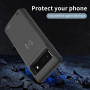 Чехол-аккумулятор Fraternize TY-106W 10000mAh для Pixel 8 Pro беспроводная зарядка
