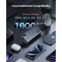 Power Bank Павербанк Baseus Adaman Metal 65W 20000mAh PPADM65-S