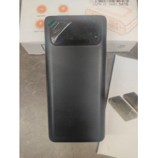 Power Bank Павербанк RH504 56800mAh с фонариком и поддержкой PD/QC 3 0