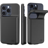 Чехол зарядка Fraternize для iPhone 16 Pro 7000 мАh