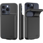 Чехол зарядка Fraternize для iPhone 16 Pro 7000 мАh