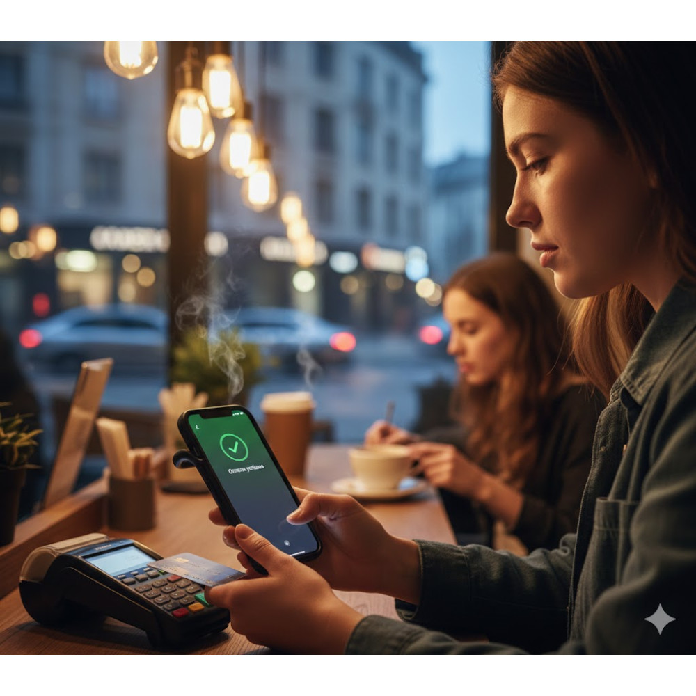 Чехол зарядка Fraternize для iPhone 16 Pro 7000 мАh