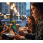 Чехол зарядка Fraternize для iPhone 16 Pro 7000 мАh
