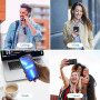 Чехол зарядка Fraternize для iPhone 16 Pro 7000 мАh