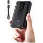 Power Bank Повербанк VRURC 20000mAh с быстрой зарядкой 22 5W