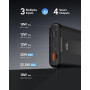 Power Bank Повербанк VRURC 20000mAh с быстрой зарядкой 22 5W
