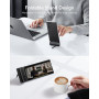 Power Bank Повербанк VRURC 5000 мАh USB-C и быстрая зарядка PD 20W