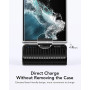 Power Bank Повербанк VRURC 5000 мАh USB-C и быстрая зарядка PD 20W