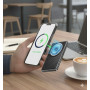 Магнитный Power Bank Повербанк MagSafe 10000 мАh 20 Вт