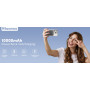 Магнитный Power Bank Повербанк MagSafe 10000 мАh 20 Вт