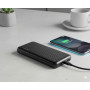 Power Bank Повербанк Ryzwoc 10000 мАh на 2 входа и 2 выхода с LED индикатором
