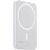 Power Bank Повербанк 5000 mAh с беспроводной зарядкой для iPhone