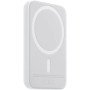 Power Bank Повербанк 5000 mAh с беспроводной зарядкой для iPhone