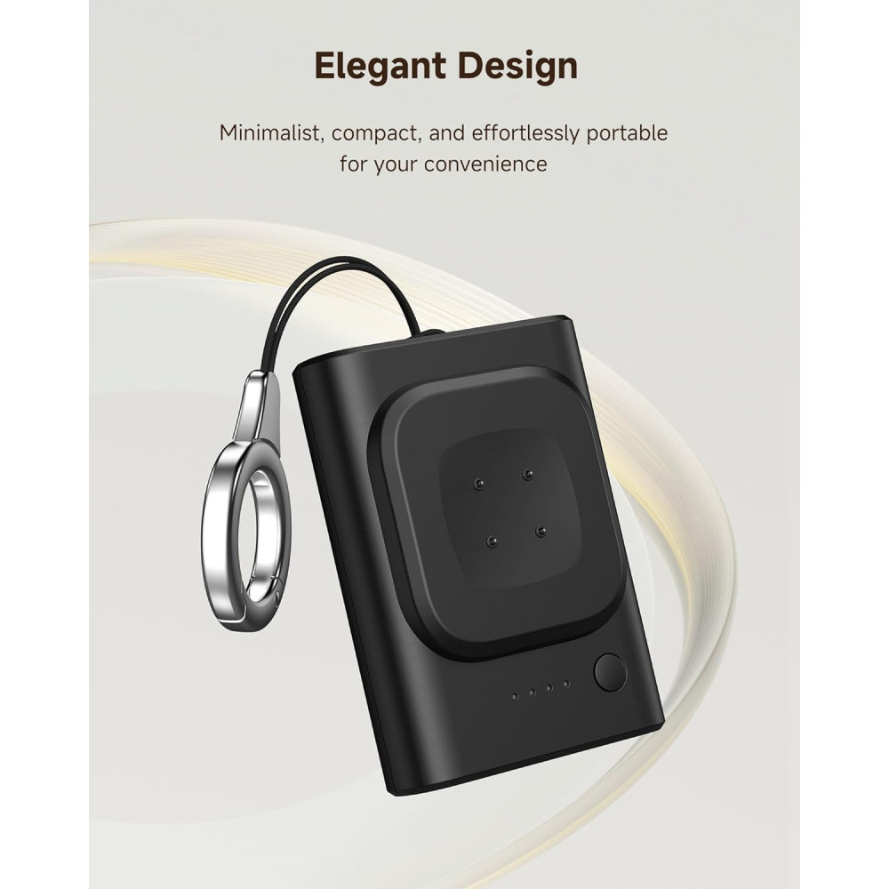 Зарядное устройство для смарт-часов SwanScout 1800mAh