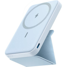 Магнитный павербанк Anker 622 MagGo 5000mAh беспроводной MagSafe