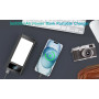 Power Bank Павербанк Tolibabay 56800 мАч 65 Вт, 9 портов зарядки