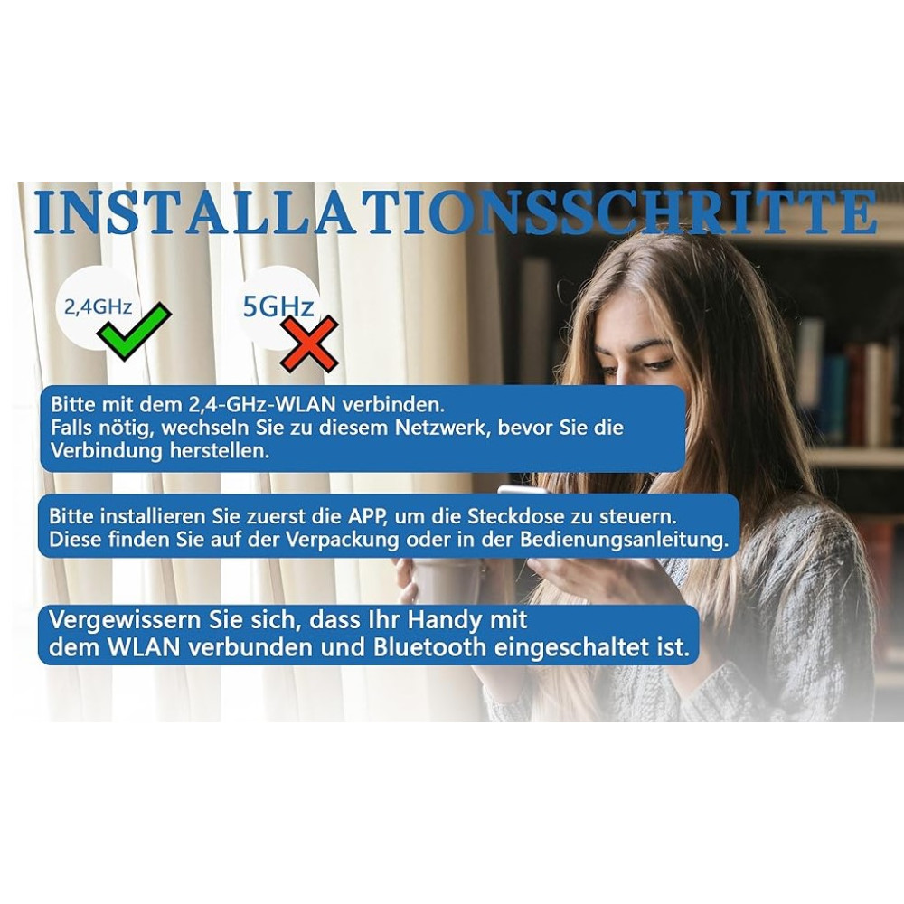 Внешняя Wi-Fi розетка ROYOUNG IP44 16A 2 4 ГГц с измерением энергии Alexa / Google Home