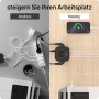 Сетевой фильтр Voomy Cube 5 розеток 4 USB 2500 Вт кабель 2 м