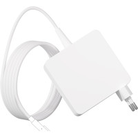 Зарядний пристрій Brekiya 60W для MacBook 