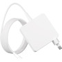 Зарядний пристрій Brekiya 60W для MacBook 
