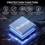 Зарядний пристрій Brekiya 60W для MacBook 