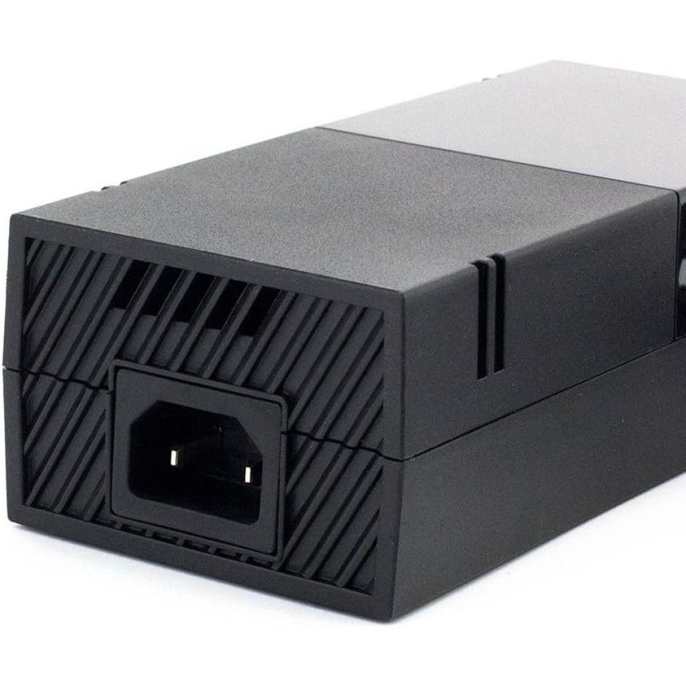 Блок питания YUSTDA AC Power Supply для Xbox ONE с евровилкой