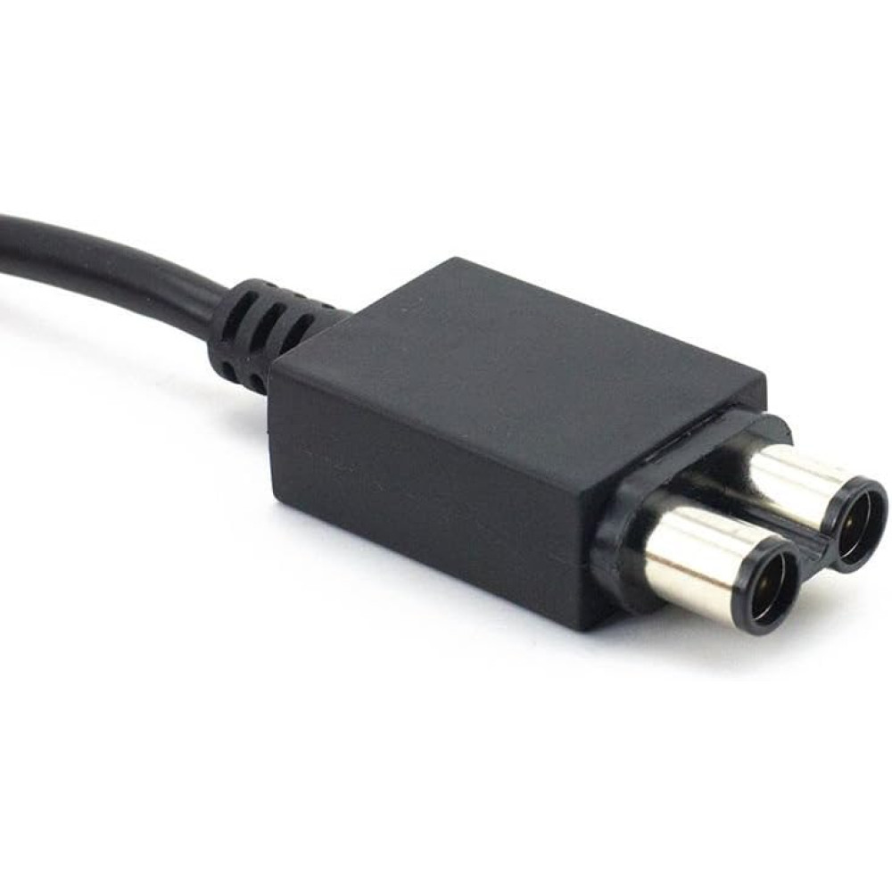Блок питания YUSTDA AC Power Supply для Xbox ONE с евровилкой