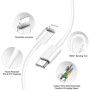 Быстрое зарядное устройство для iPhone Lynacz Original 20W USB-C