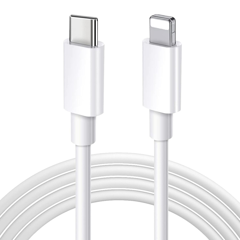 Быстрое зарядное устройство для iPhone Lynacz Original 20W USB-C