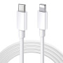 Быстрое зарядное устройство для iPhone Lynacz Original 20W USB-C