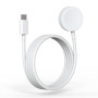 Зарядное устройство для Apple Watch, USB C длиной 1 м, (Apple Watch Series 10/9/8/7/6/5/4/3...)