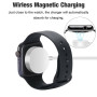 Зарядное устройство для Apple Watch, USB C длиной 1 м, (Apple Watch Series 10/9/8/7/6/5/4/3...)
