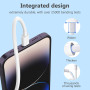 Быстрое зарядное устройство для iPhone Lynacz Original 20W USB-C