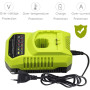 Зарядное устройство 9 6V–18V для Ryobi ONE+ 3A