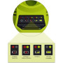 Зарядное устройство 9 6V–18V для Ryobi ONE+ 3A