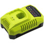Зарядное устройство 9 6V–18V для Ryobi ONE+ 3A