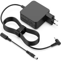 Блок питания BIUBOTY 45W 19V для ноутбуков ASUS ZenBook / VivoBook