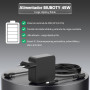 Блок живлення BIUBOTY 45W 19V для ноутбуків ASUS ZenBook / VivoBook