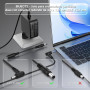 Блок живлення BIUBOTY 45W 19V для ноутбуків ASUS ZenBook / VivoBook