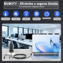 Блок живлення BIUBOTY 45W 19V для ноутбуків ASUS ZenBook / VivoBook