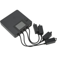 Зарядний хаб для акумуляторів дрона Mini 3 / Mini 3 Pro Qcwwy 5V/3A