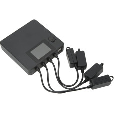 Зарядный хаб для аккумуляторов дрона Mini 3 / Mini 3 Pro Qcwwy 5V/3A