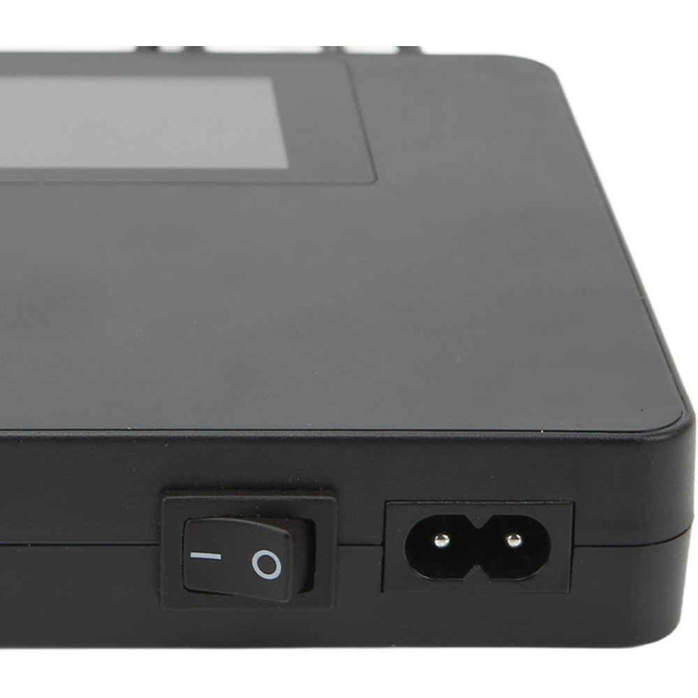 Зарядний хаб для акумуляторів дрона Mini 3 / Mini 3 Pro Qcwwy 5V/3A