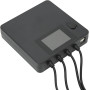 Зарядний хаб для акумуляторів дрона Mini 3 / Mini 3 Pro Qcwwy 5V/3A