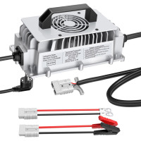 Зарядное устройство для аккумуляторов LiFePO4 Xnvua 58,4V 25A