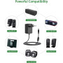 Зарядное устройство для Gonine 5V 3A для колонок Sony SRS XB30 XB41