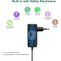 Зарядное устройство для Gonine 5V 3A для колонок Sony SRS XB30 XB41